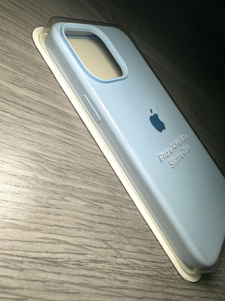 Capa iPhone 14 Pro Max - novo em caixa