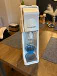 Soda Stream Coll White
