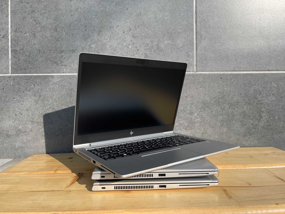 Ноутбук HP EliteBook 840 G6/i5-8365U/16Gb/256M2/14.0"/FHD/IPS/Гарантія