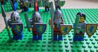 Lego rycerz Castle herb lwa 1 sztuka 10305