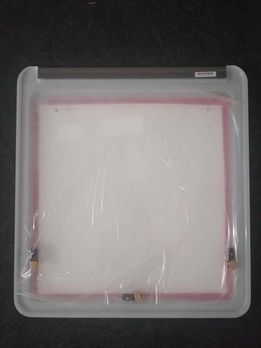 Janela Polyplastic 4.23 500x520 Opaca