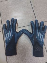 Воротарські рукавиці Adidas X GL PRO H65508 роз 8