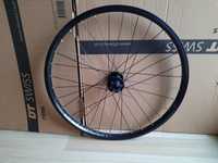 Nowe koło 26 dartmoor novatec boost 15x110 lub 15x100 dirt dh fr bmx