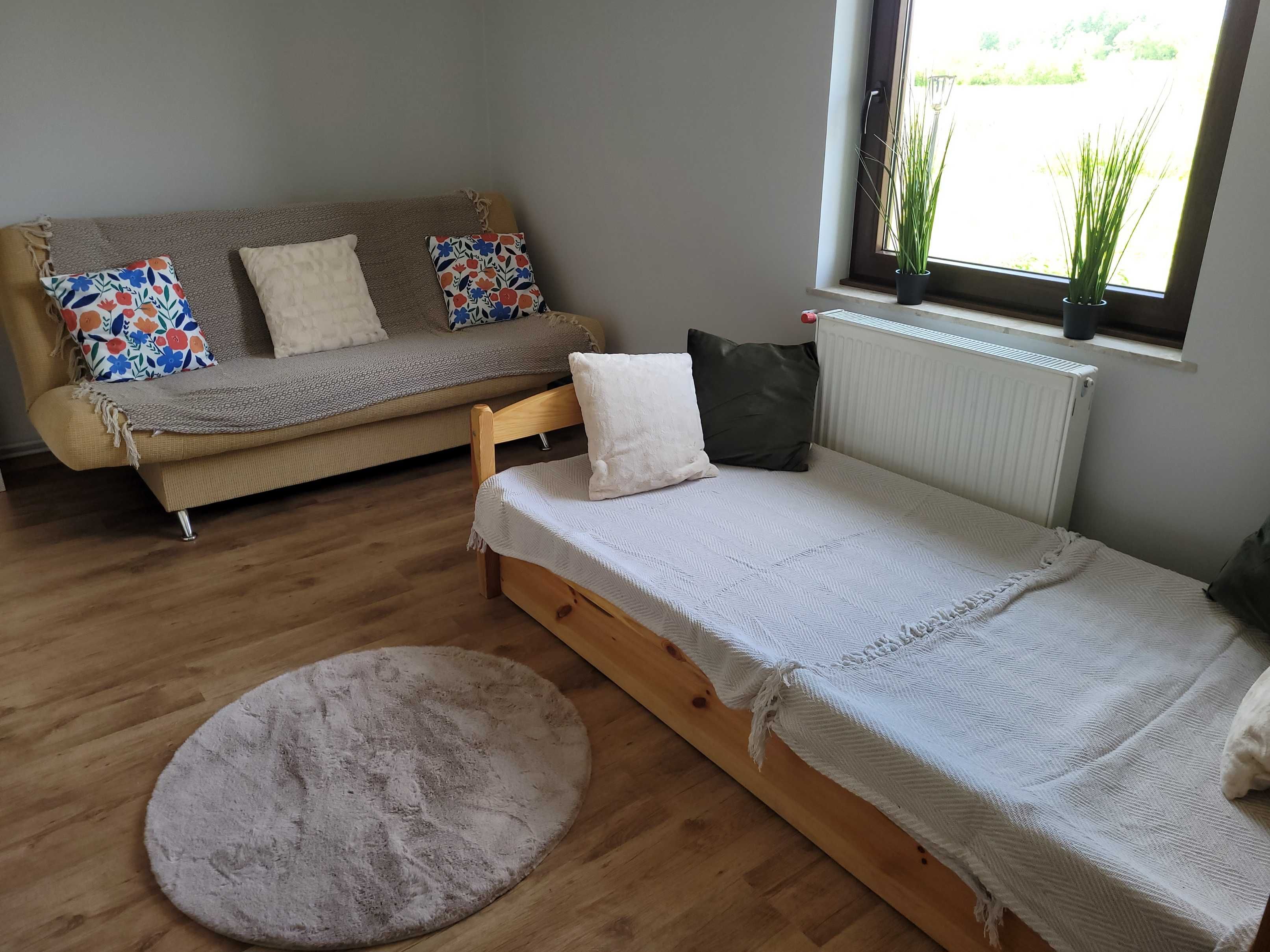 Dom nad Wisłą do wynajęcia na imprezy, weekendy, ferie i wakacje