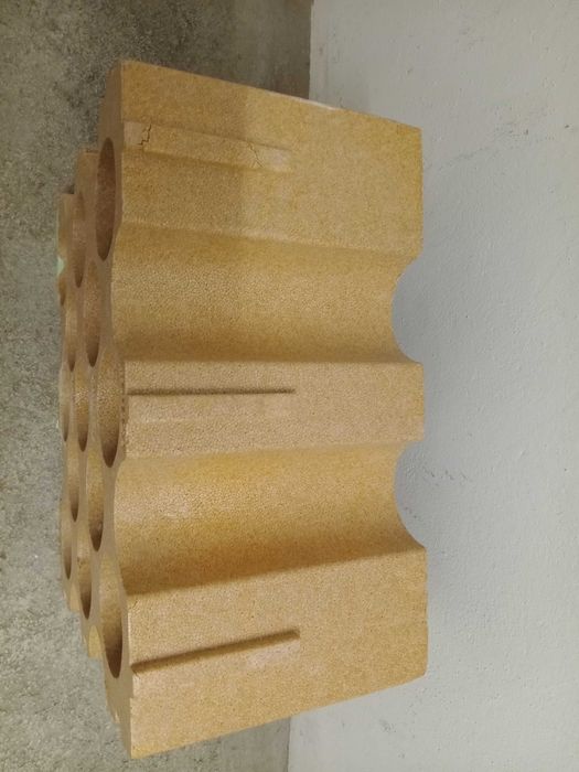 Garrafeira polistereno