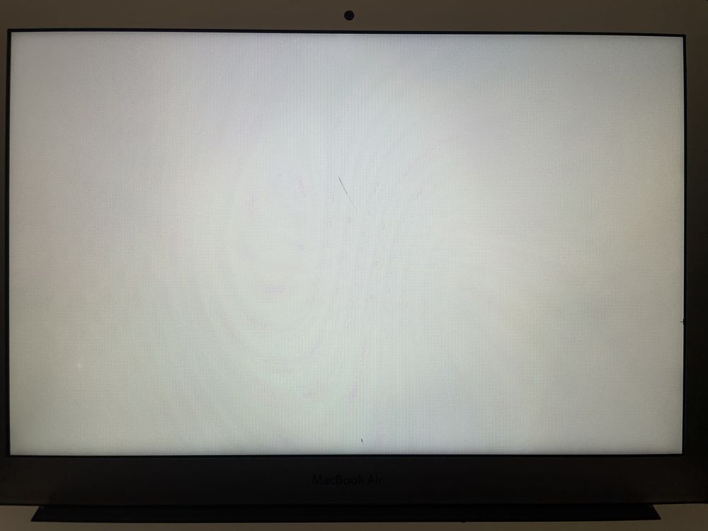 MacBook Air 13”, 2015 р., 256 GB