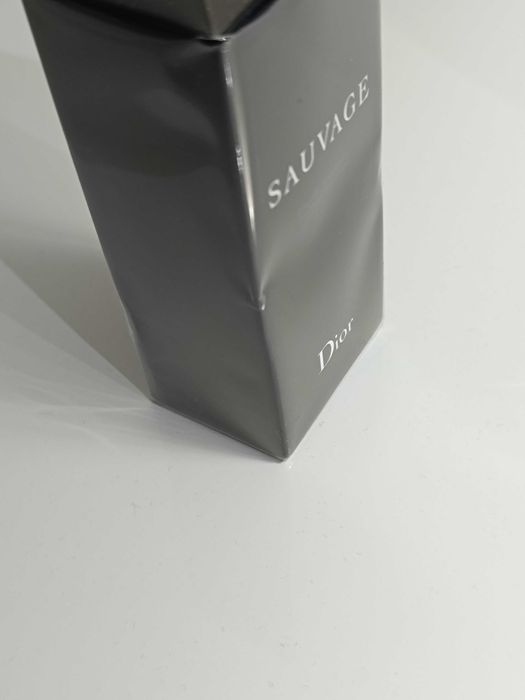 Dior - Sauvage - Eau de toilette 30ml