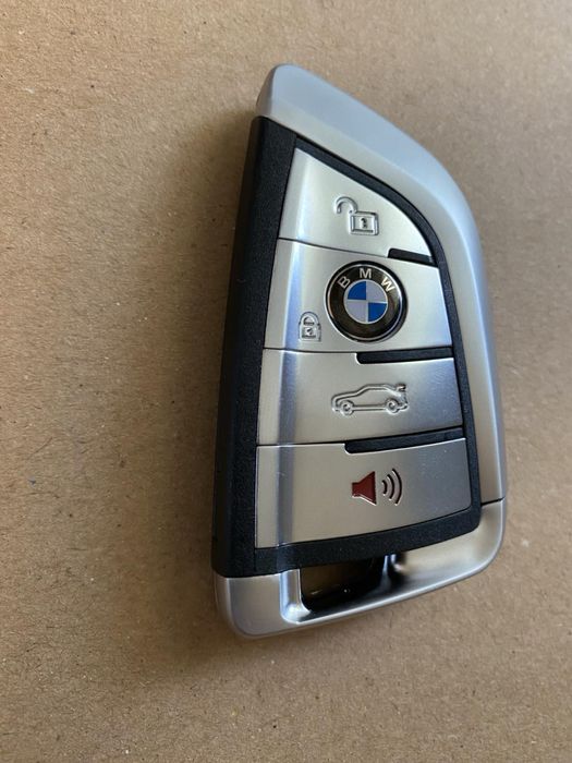 Ключ корпус BMW5 G серия