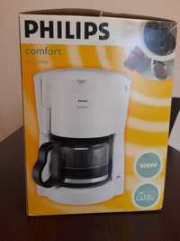 Ekspres do kawy Philips HD 7440