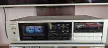 Magnetofon kasetowy Onkyo T 2330