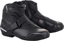 Alpinestars Uniseks Alpinestars Stella Smx-1 R V2 Black