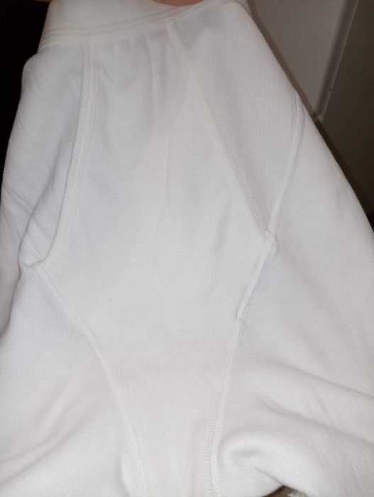 підштанники розмір Л  чоловічі білі нові