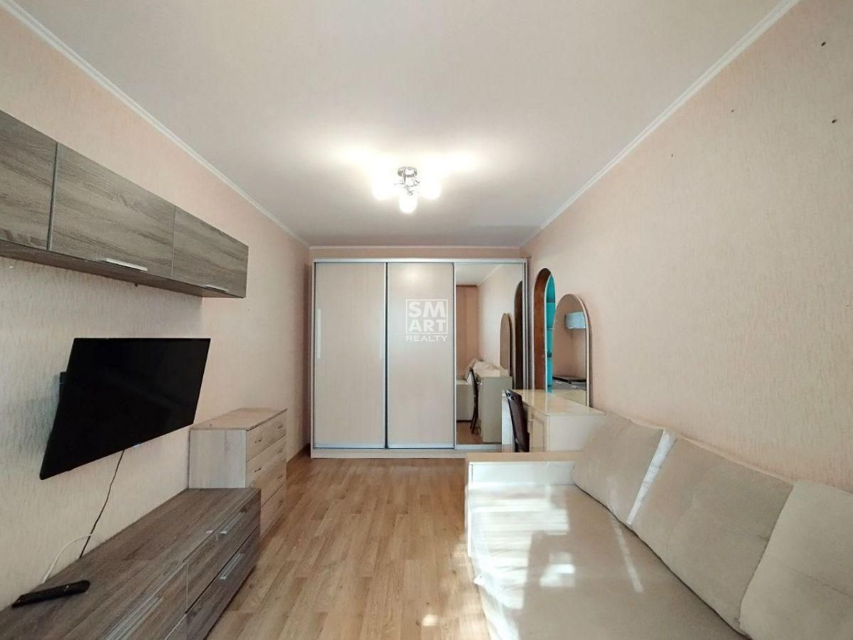 Без% Троєщина.Продаж 1к квартири Червоної Калини 32в
