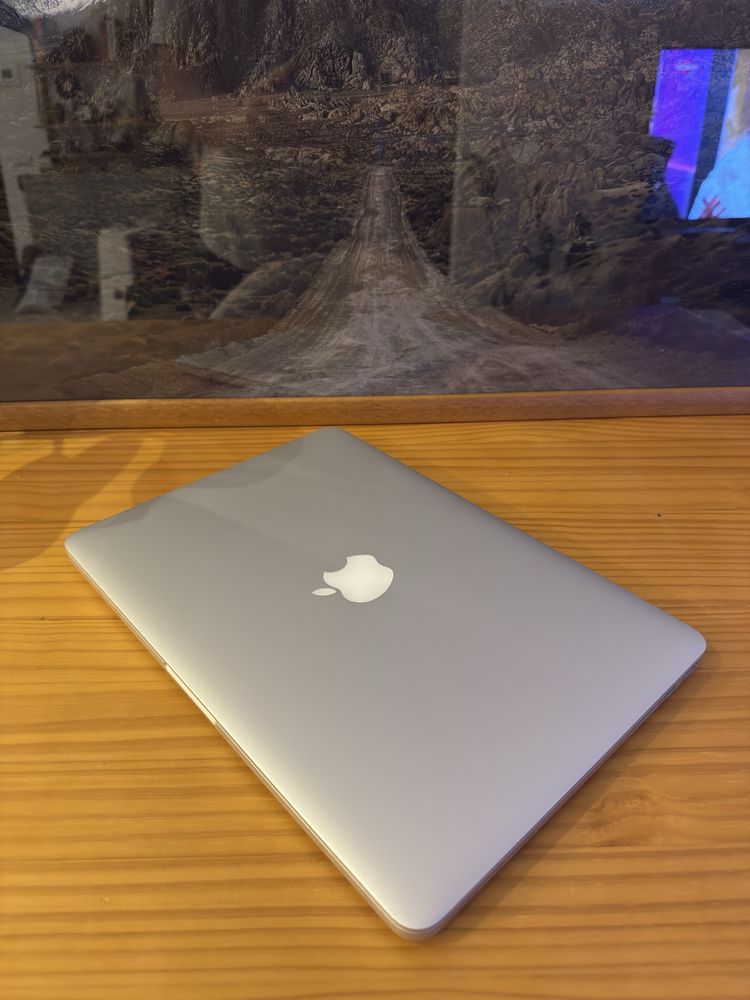 Macbook 13 2015