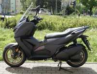 Zontes 350D Zontes 350D nowy skuter PREMIUM / RATY / DOSTAWA Grudziądz