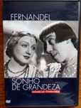 Sonho de Grandeza / Fernandel / Christian-Jaque