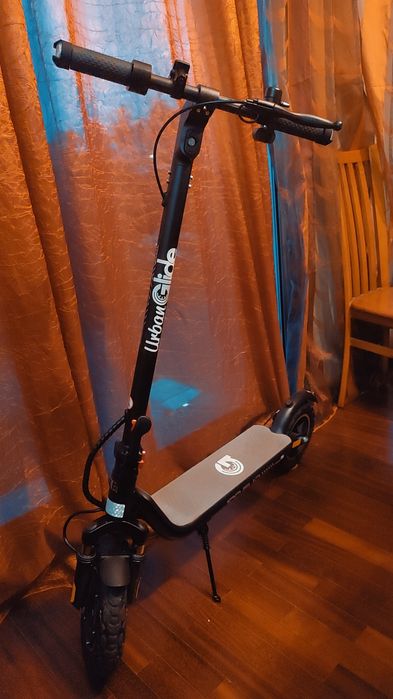 Trotinete Elétrica URBANGLIDE RIDE 100 EVO