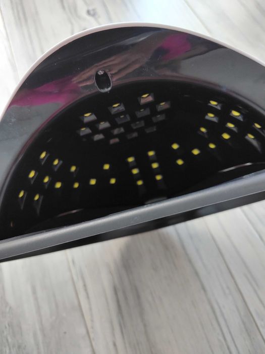 Lampa do paznokci
