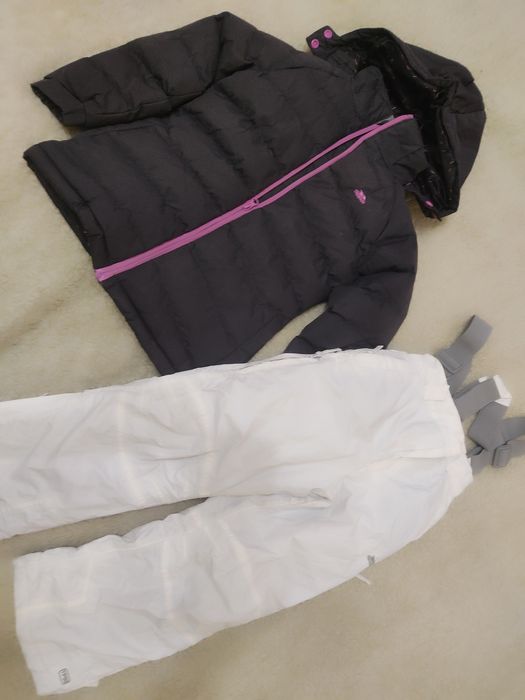 Комбінезон лижний trespass 5-6 110-116