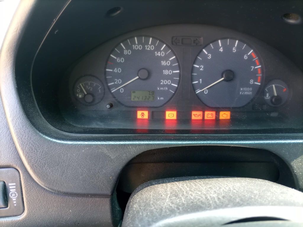 Mitsubishi Spacestar 1.6 Avance