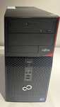 Komputer Fujitsu i3 2120 4gb ram ssd 80gb