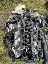 Продам мотор Opel A1.7 DTR