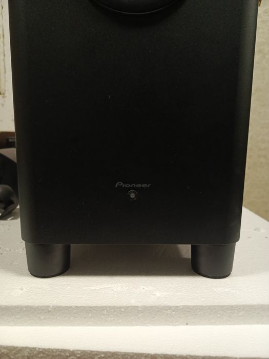 Kino Domowe Pioneer . Bardzo zadbane !!
