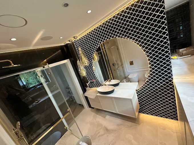 WOLNY Termin Przed Świętami! Remonty i Wykończenia – Mr. Budowa