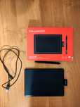 Tablet graficzny Wacom One S