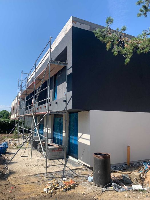 Firma budowlana, budowa inwestycji, Wrocław i okolice.