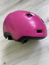 Kask rowerowy oxelo