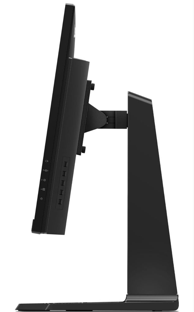 Lenovo Legion R27qe | 27” | IPS | QWHD | 180 HZ | SELADO