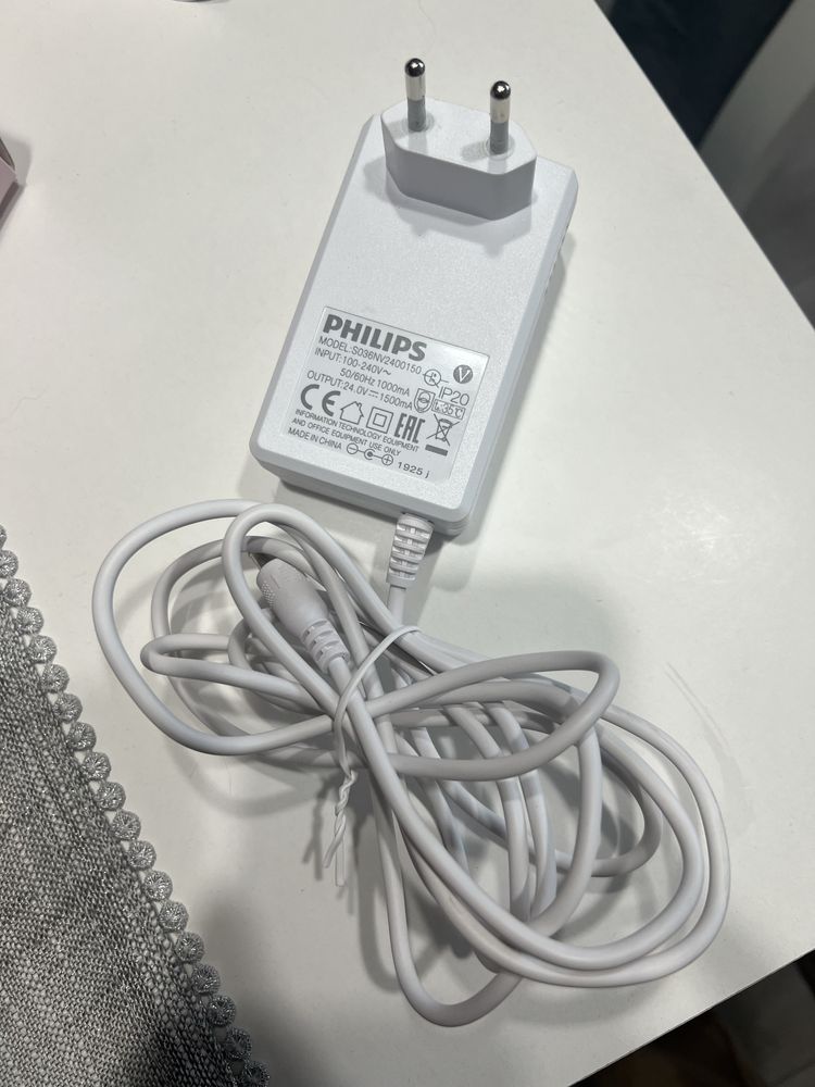 Depilator laserowy philips lumea sc1997