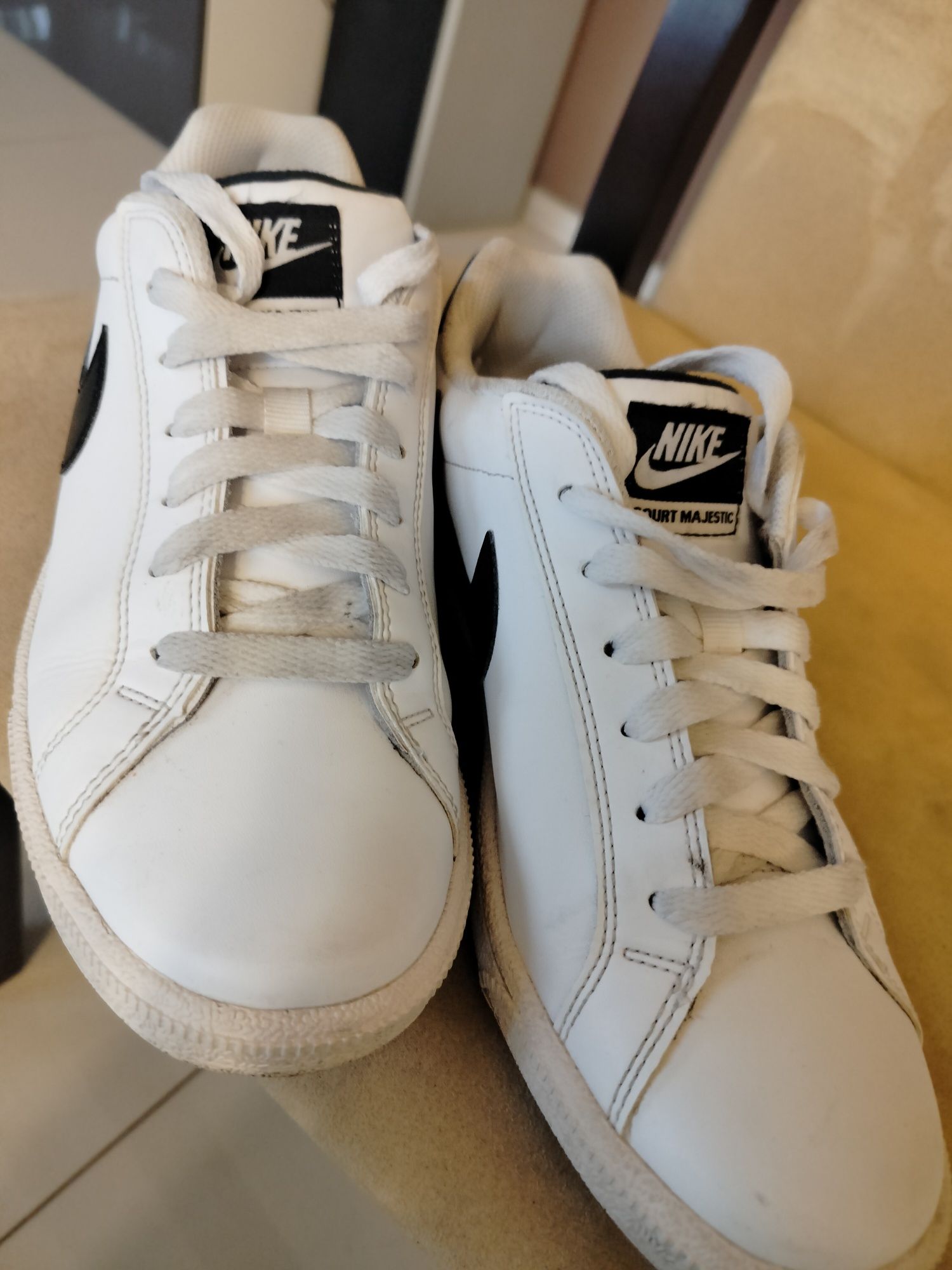 Buty Nike rozmiar 40