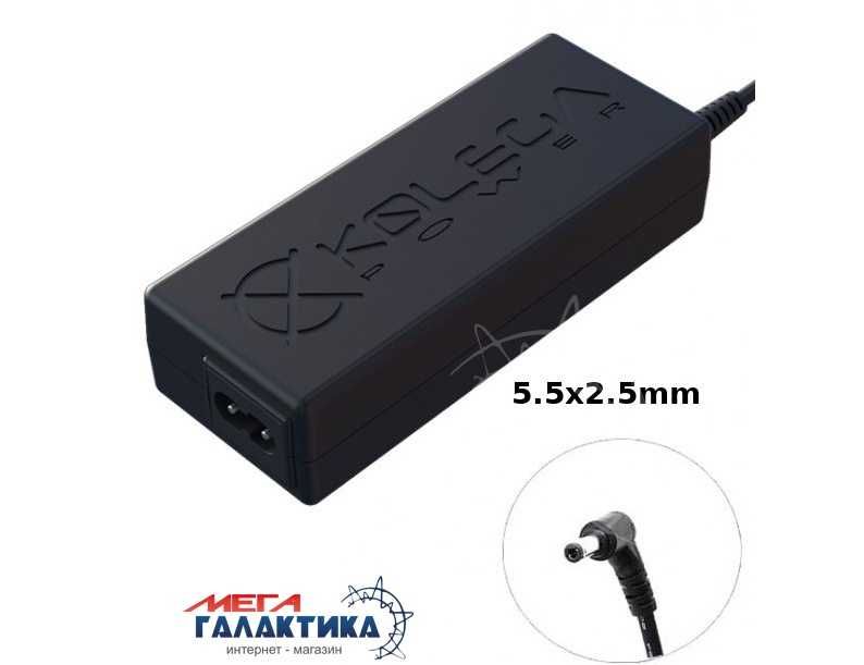 Блок живлення Kolega-Power для ноутбука 19V 4.74A 90W 5.5x2.5 (Ремонт)