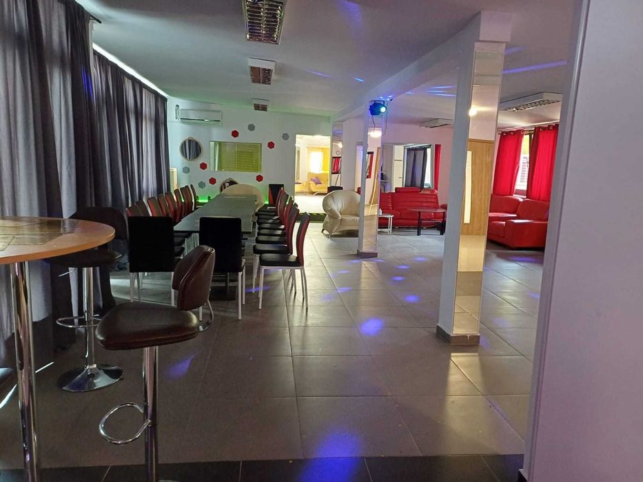 Sala na imprezy - Sylwester ,wigilia , urodziny/ i inne