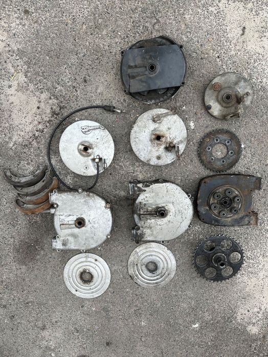 Запчастини Иж минск ,« МИ ЗНОВУ ПРАЦЮЄМО»