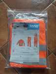 Bluza robocza Drogowiec Standard Sara Workwear