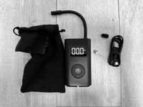 Kompresor, pompka xiaomi air pump