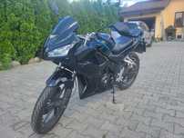 Honda cbr 125r jc39