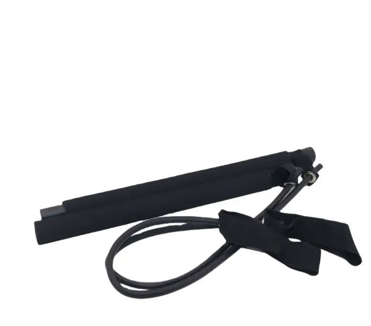 Штанга, нова багатофункціональна для пілатесу, фітнес,йоги на резинці