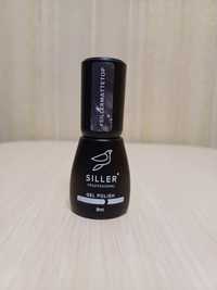 Топ матовий Siller


Siller Matte Top No Wipe – матовий топ для гель-л