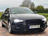 Audi a5 8t 2016 2.0tdi automat