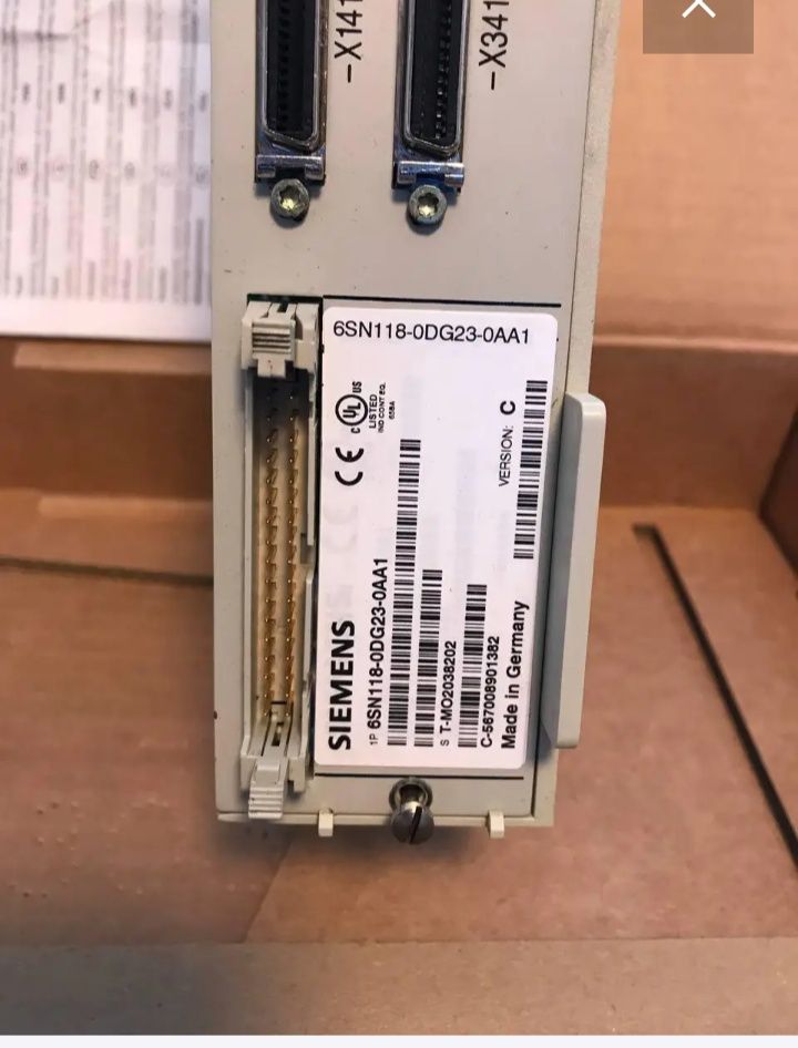 Siemens 6SN1118-0DG23-0AA1