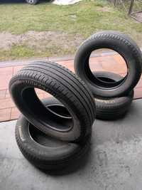 Opony Alenza Bridgestone R18/225/60 KOMPLET