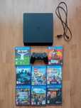 Sony PlayStation 4 Slim 500 GB