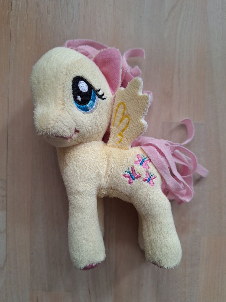 Kucyk Fluttershy My little pony