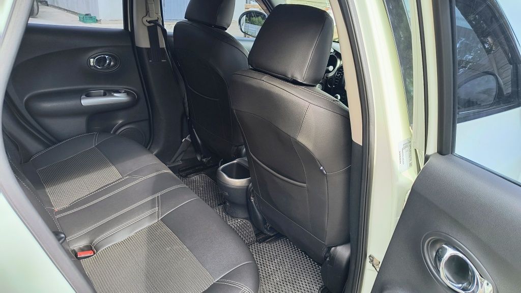 Продам Nissan juke 1.6