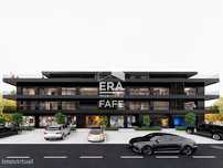 Loja em construção em Fafe
