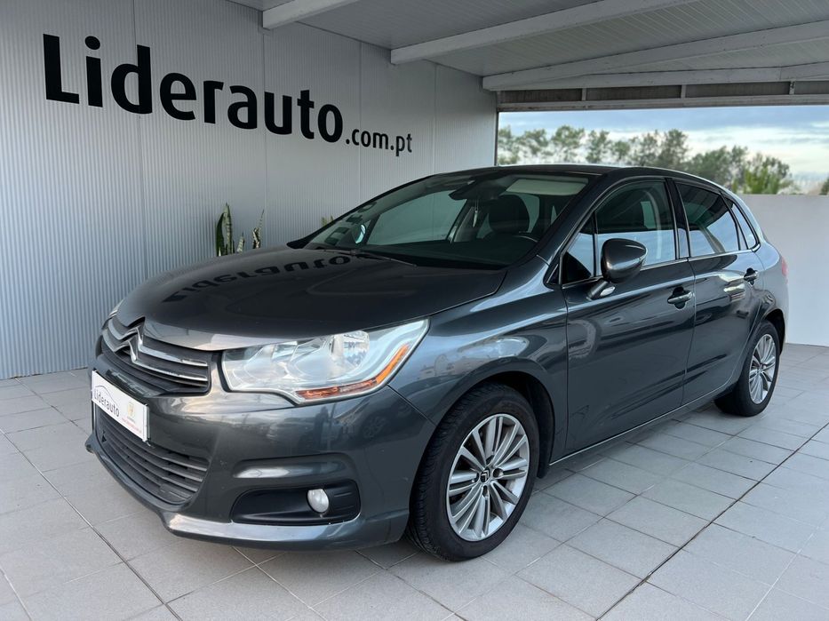 Citroën C4 1.6 e-HDi Air.Collection ETG6